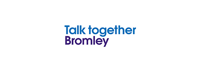 Talktogetherbromley Logo